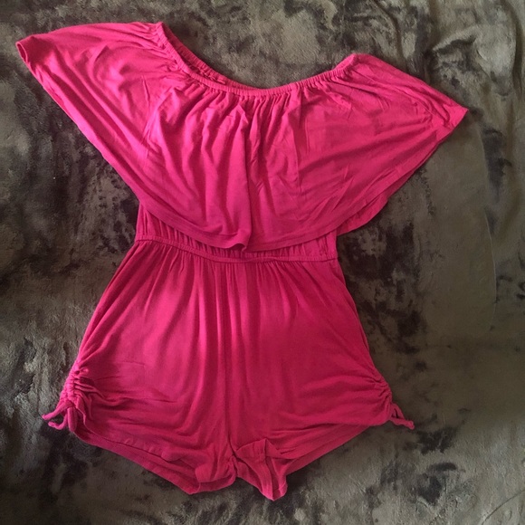 Art Class short sleeve short jumper - Picture 1 of 4